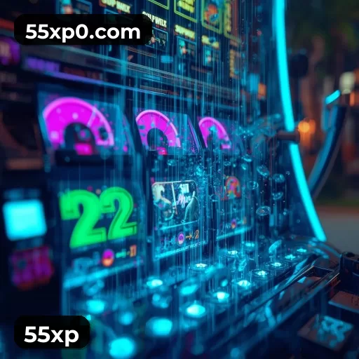 Download oficial 55xp seguro para Android e iOS