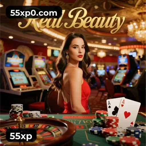 Apostas esportivas 55xp com odds competitivas e cash out