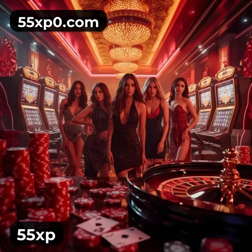 RTP verificado nos jogos de mesa do cassino 55xp