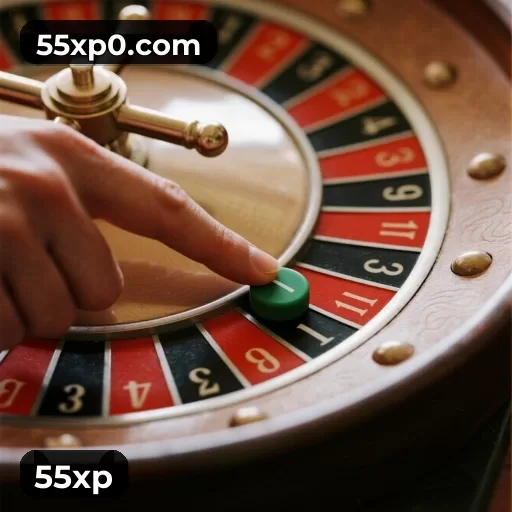 Estratégias comprovadas para Fortune Games na 55xp