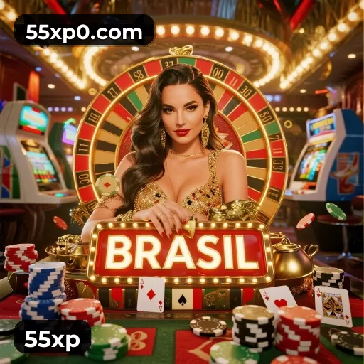 Suporte 55xp 24/7 em português com 47 atendentes brasileiros