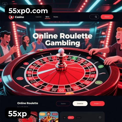 55xp