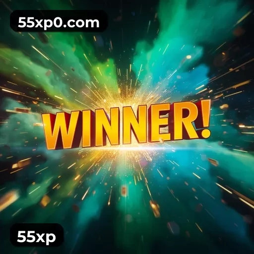 55xp com RTP verificado e jogos auditados pela eCOGRA