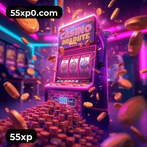 Comparativo de loterias 55xp — prêmios, odds e frequência