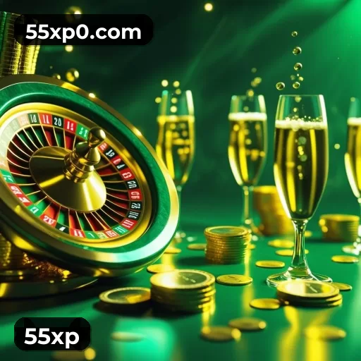 Top provedores tier-1 de slots na plataforma 55xp