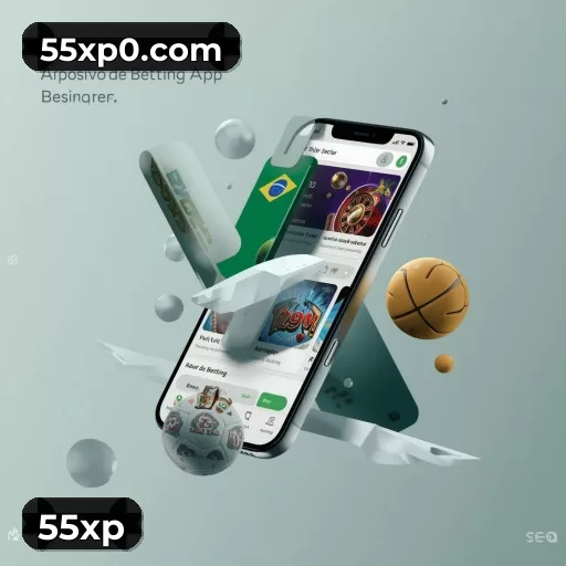 Jackpots progressivos 55xp — R$ 8,3 milhões acumulados